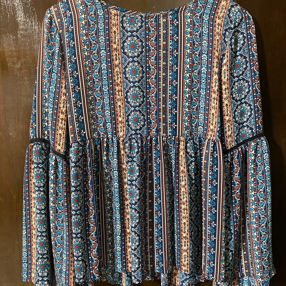 Womens Blouse